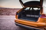 Audi Q8 50 TDI Quattro S-Line 2018 года (WW)